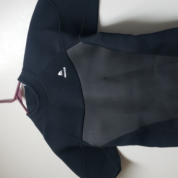 ABAHUB Mens Wetsuit (Size L) NEW - Picture 7 of 8